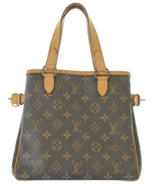 LOUIS VUITTON(ルイヴィトン)ハンドバッグ 茶 サイズ:-/2200627238277