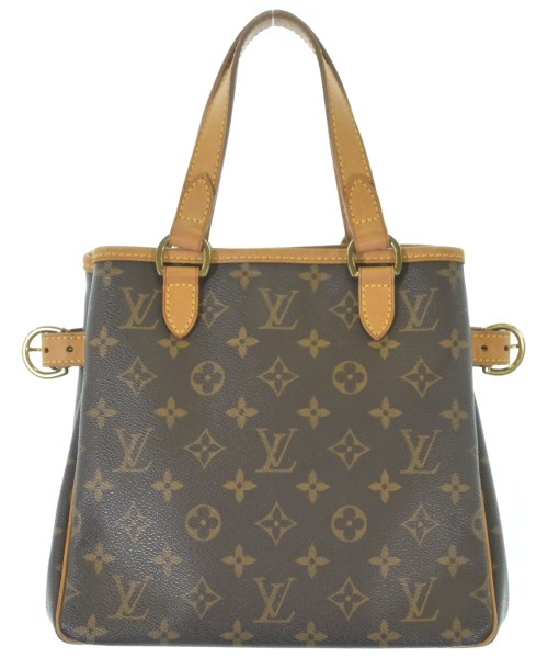 LOUIS VUITTON（ルイヴィトン）ハンドバッグ 茶 サイズ:- レディース/2200627238277