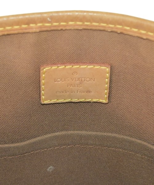 LOUIS VUITTON（ルイヴィトン）ハンドバッグ 茶 サイズ:- レディース/2200627238277