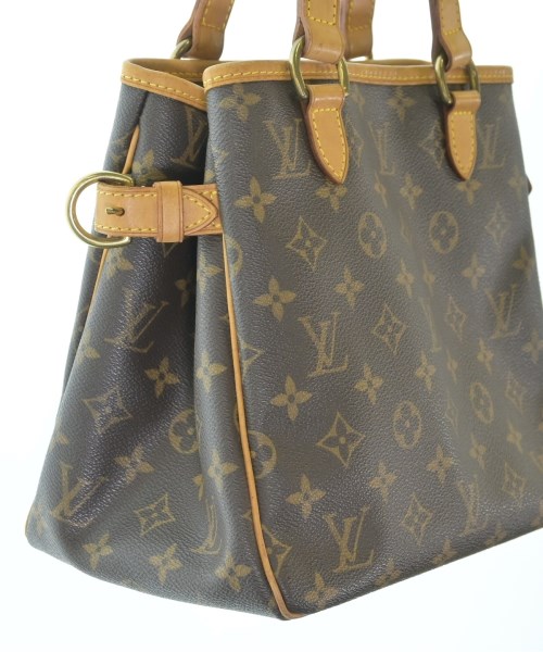 LOUIS VUITTON（ルイヴィトン）ハンドバッグ 茶 サイズ:- レディース/2200627238277