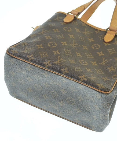 LOUIS VUITTON（ルイヴィトン）ハンドバッグ 茶 サイズ:- レディース/2200627238277