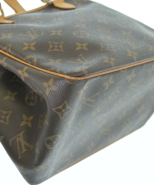 LOUIS VUITTON（ルイヴィトン）ハンドバッグ 茶 サイズ:- レディース/2200627238277