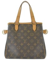 LOUIS VUITTON（ルイヴィトン）ハンドバッグ 茶 サイズ:- レディース/2200627238277