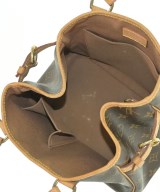 LOUIS VUITTON（ルイヴィトン）ハンドバッグ 茶 サイズ:- レディース/2200627238277