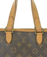 LOUIS VUITTON（ルイヴィトン）ハンドバッグ 茶 サイズ:- レディース/2200627238277