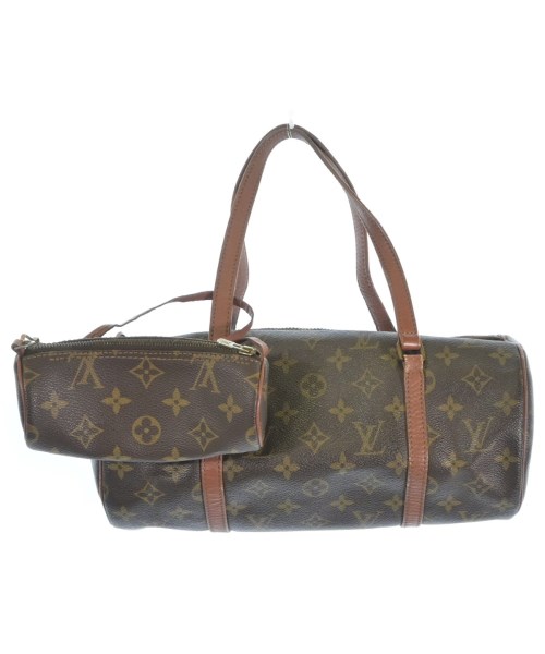LOUIS VUITTON(ルイヴィトン)ハンドバッグ 茶 サイズ:-/2200627238314