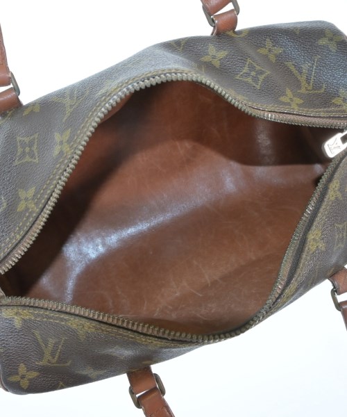 LOUIS VUITTON（ルイヴィトン）ハンドバッグ 茶 サイズ:- レディース/2200627238314