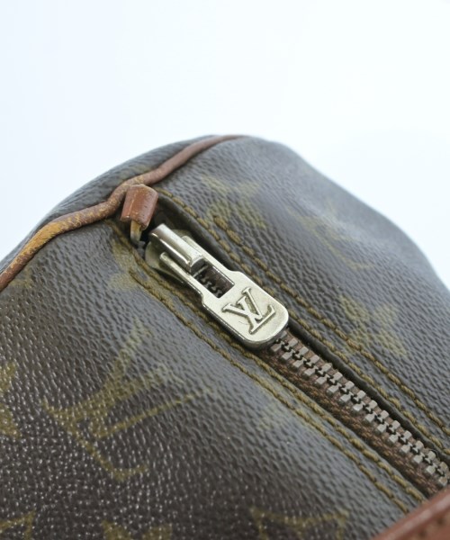 LOUIS VUITTON（ルイヴィトン）ハンドバッグ 茶 サイズ:- レディース/2200627238314