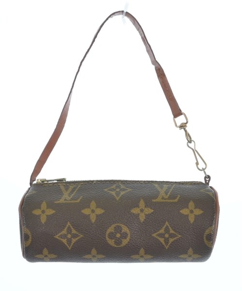 LOUIS VUITTON（ルイヴィトン）ハンドバッグ 茶 サイズ:- レディース/2200627238314