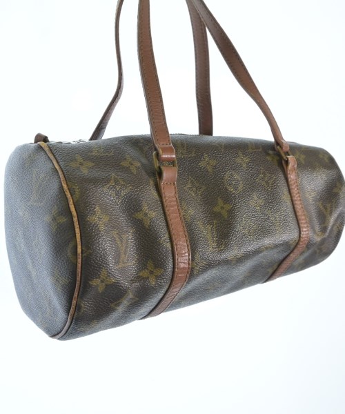 LOUIS VUITTON（ルイヴィトン）ハンドバッグ 茶 サイズ:- レディース/2200627238314