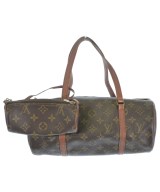 LOUIS VUITTON（ルイヴィトン）ハンドバッグ 茶 サイズ:- レディース/2200627238314