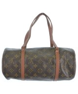 LOUIS VUITTON（ルイヴィトン）ハンドバッグ 茶 サイズ:- レディース/2200627238314