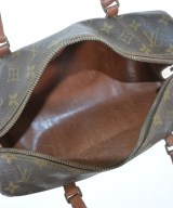 LOUIS VUITTON（ルイヴィトン）ハンドバッグ 茶 サイズ:- レディース/2200627238314