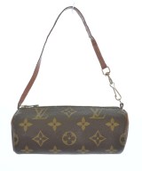 LOUIS VUITTON（ルイヴィトン）ハンドバッグ 茶 サイズ:- レディース/2200627238314