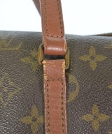 LOUIS VUITTON（ルイヴィトン）ハンドバッグ 茶 サイズ:- レディース/2200627238314