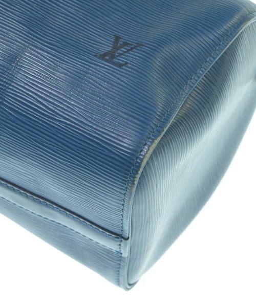 LOUIS VUITTON（ルイヴィトン）ボストンバッグ 青 サイズ:- レディース/2200627238352