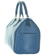 LOUIS VUITTON（ルイヴィトン）ボストンバッグ 青 サイズ:- レディース/2200627238352