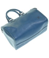 LOUIS VUITTON（ルイヴィトン）ボストンバッグ 青 サイズ:- レディース/2200627238352