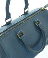 LOUIS VUITTON（ルイヴィトン）ボストンバッグ 青 サイズ:- レディース/2200627238352