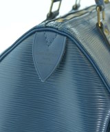 LOUIS VUITTON（ルイヴィトン）ボストンバッグ 青 サイズ:- レディース/2200627238352