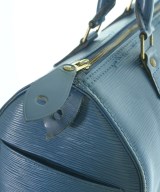 LOUIS VUITTON（ルイヴィトン）ボストンバッグ 青 サイズ:- レディース/2200627238352