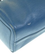 LOUIS VUITTON（ルイヴィトン）ボストンバッグ 青 サイズ:- レディース/2200627238352