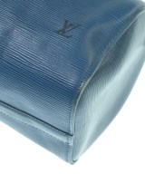 LOUIS VUITTON（ルイヴィトン）ボストンバッグ 青 サイズ:- レディース/2200627238352