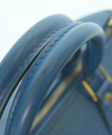 LOUIS VUITTON（ルイヴィトン）ボストンバッグ 青 サイズ:- レディース/2200627238352