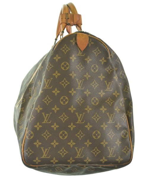 LOUIS VUITTON（ルイヴィトン）ボストンバッグ 茶 サイズ:60 レディース/2200627238499