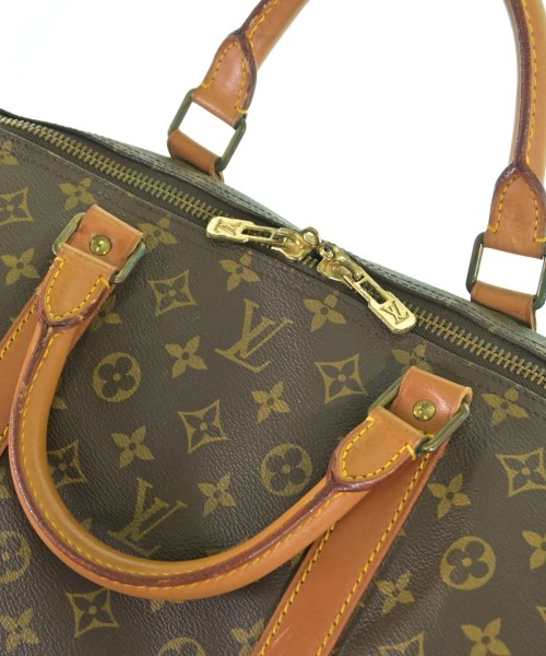 LOUIS VUITTON（ルイヴィトン）ボストンバッグ 茶 サイズ:60 レディース/2200627238499