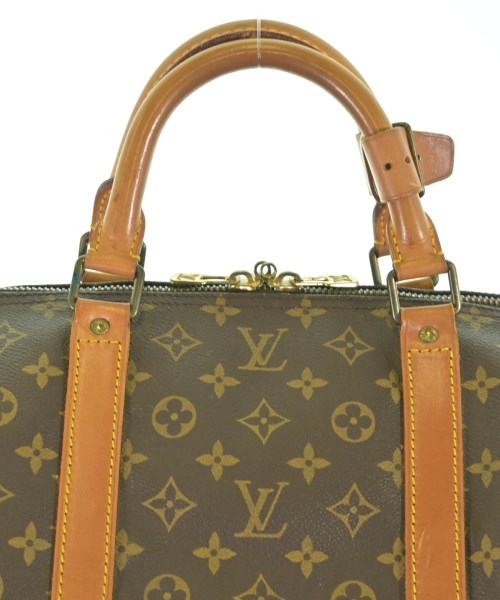 LOUIS VUITTON（ルイヴィトン）ボストンバッグ 茶 サイズ:60 レディース/2200627238499