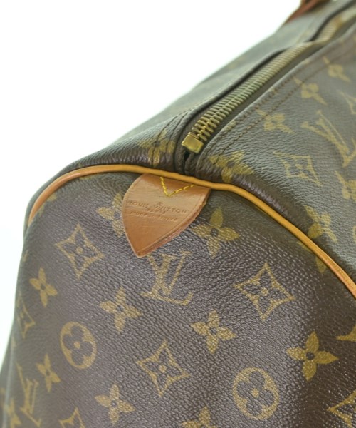 LOUIS VUITTON（ルイヴィトン）ボストンバッグ 茶 サイズ:60 レディース/2200627238499
