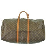 LOUIS VUITTON（ルイヴィトン）ボストンバッグ 茶 サイズ:60 レディース/2200627238499