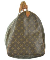 LOUIS VUITTON（ルイヴィトン）ボストンバッグ 茶 サイズ:60 レディース/2200627238499