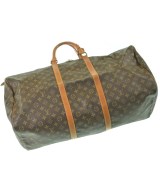 LOUIS VUITTON（ルイヴィトン）ボストンバッグ 茶 サイズ:60 レディース/2200627238499