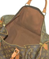 LOUIS VUITTON（ルイヴィトン）ボストンバッグ 茶 サイズ:60 レディース/2200627238499