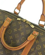 LOUIS VUITTON（ルイヴィトン）ボストンバッグ 茶 サイズ:60 レディース/2200627238499