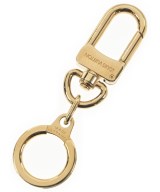 LOUIS VUITTON（ルイヴィトン）キーケース・キーホルダー ゴールド サイズ:- レディース/2200627238550