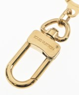 LOUIS VUITTON（ルイヴィトン）キーケース・キーホルダー ゴールド サイズ:- レディース/2200627238550