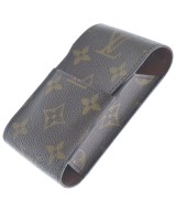 LOUIS VUITTON（ルイヴィトン）小物類（その他） 茶 サイズ:- レディース/2200627238611