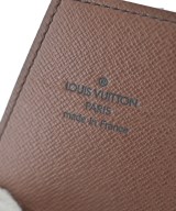 LOUIS VUITTON（ルイヴィトン）小物類（その他） 茶 サイズ:- レディース/2200627238611