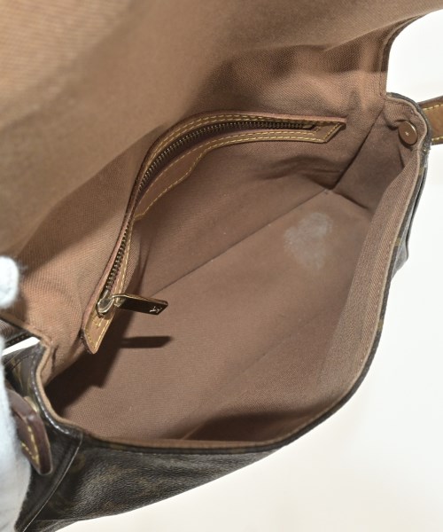 LOUIS VUITTON（ルイヴィトン）ハンドバッグ 茶 サイズ:- レディース/2200627238635