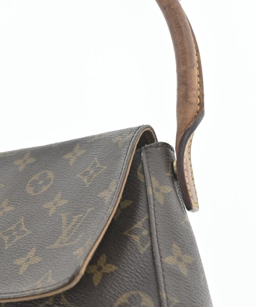 LOUIS VUITTON（ルイヴィトン）ハンドバッグ 茶 サイズ:- レディース/2200627238635