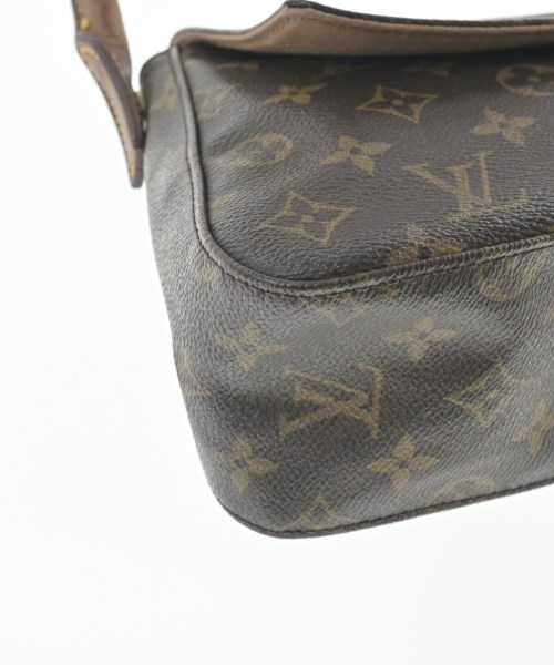 LOUIS VUITTON（ルイヴィトン）ハンドバッグ 茶 サイズ:- レディース/2200627238635