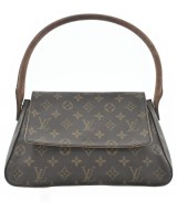 LOUIS VUITTON（ルイヴィトン）ハンドバッグ 茶 サイズ:- レディース/2200627238635