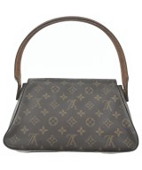 LOUIS VUITTON（ルイヴィトン）ハンドバッグ 茶 サイズ:- レディース/2200627238635