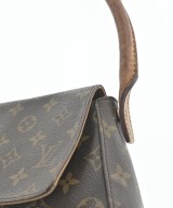 LOUIS VUITTON（ルイヴィトン）ハンドバッグ 茶 サイズ:- レディース/2200627238635