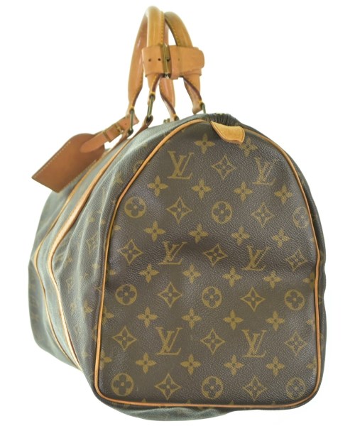 LOUIS VUITTON（ルイヴィトン）ボストンバッグ 茶 サイズ:45 レディース/2200627238666