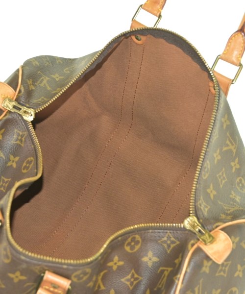 LOUIS VUITTON（ルイヴィトン）ボストンバッグ 茶 サイズ:45 レディース/2200627238666