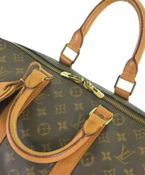 LOUIS VUITTON（ルイヴィトン）ボストンバッグ 茶 サイズ:45 レディース/2200627238666
